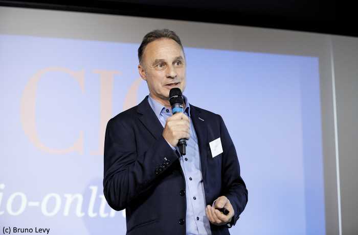 Michel Levi