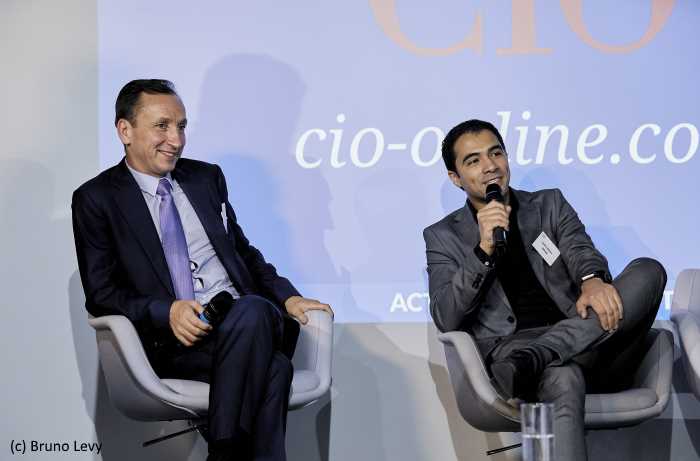CIO