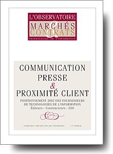 Les fournisseurs sont-ils aussi proches des DSI qu'ils l'affirment ?