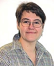 Chantal Villette devient responsable informatique &agrave; l'INSEE