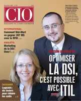 Marketing de la DSI : osez !