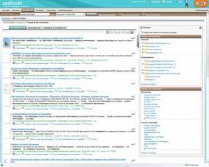 Bouygues Construction se fait guider par N&eacute;mo dans un oc&eacute;an d'informations
