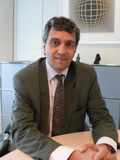 Pascal Deviot, nouveau DSI de Fortis Banque France
