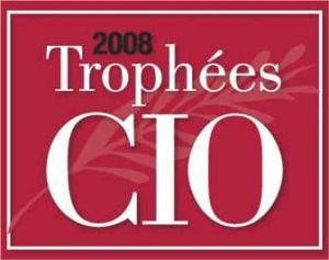 Troph&eacute;es CIO 2008 &laquo; Entreprises et Soci&eacute;t&eacute; de l'Information &raquo; : valorisez vos projets !
