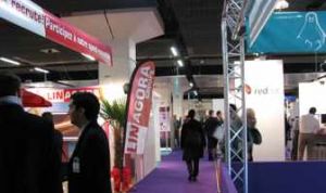 Salon Open Source solutions Linux : la maturit&eacute; sur le mod&egrave;le professionnel