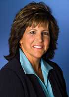 Michele Goins devient DSI de Juniper Networks
