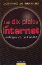 A la recherche du Mo&iuml;se de l'Internet