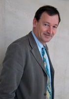 Bertrand Kientz prend son envol chez Amadeus
