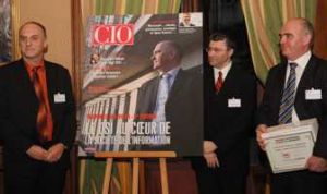 Le palmar&egrave;s des Troph&eacute;es Entreprises et Soci&eacute;t&eacute; de l'Information 2008 r&eacute;v&eacute;l&eacute;