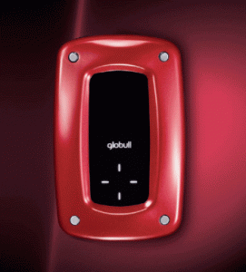 Globull r&eacute;volutionne le bureau mobile