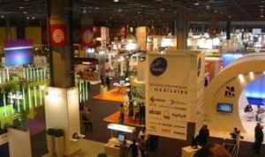 HIT Paris 2008 : l'informatique de sant&eacute; tient salon