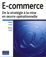 Vade-mecum du commerce &eacute;lectronique