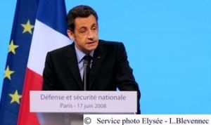 Livre Blanc de la D&eacute;fense : il faut se pr&eacute;parer au pire, et le pire, c'est la cyberguerre