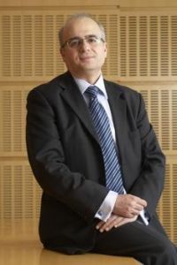 Georges Sawaya devient DSI de Chronopost