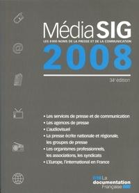 Panorama de la presse et des services communication
