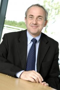 Christian Mardrus, DSI, rejoint le Comit&eacute; de direction de Renault