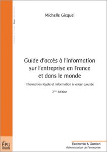 Comment tout savoir de vos clients et fournisseurs dans le monde