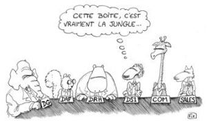 Le vrai probl&egrave;me de la rentr&eacute;e...