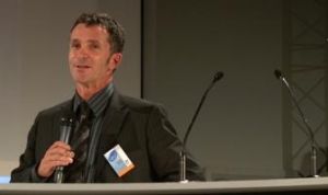 Nicolas Ayache obtient le Prix Microsoft 2008