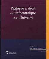Le droit appliqu&eacute; &agrave; l'informatique pour tous