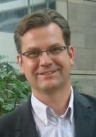 Laurent Allard nomm&eacute; DSI groupe de Logica