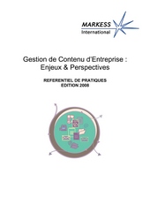 Gestion de contenu : la croissance du march&eacute; soutenue par la recherche de productivit&eacute;