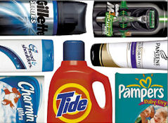 Procter & Gamble &eacute;quipe 40 bureaux sud-am&eacute;ricains de t&eacute;l&eacute;pr&eacute;sence