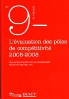 Les p&ocirc;les de comp&eacute;titivit&eacute; &agrave; la loupe