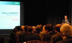 Cigref : une AG sous le signe du SaaS, de l'Open-Source et d'un nouveau pr&eacute;sident