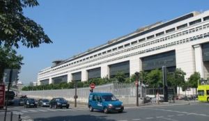 Le CGTI est mort, vive le CGIET&nbsp;!