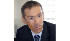 Antoine Vigneron devient le DSI du Conseil G&eacute;n&eacute;ral des Hauts-de-Seine
