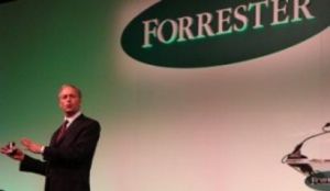 Forrester IT Forum : Architectes et DSI doivent (davantage) penser business