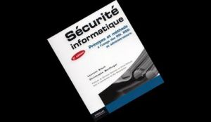 Principes s&eacute;curitaires