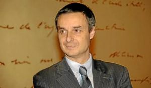 Patrick Pailloux prend la t&ecirc;te de l'ANSSI