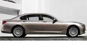 BMW transforme ses donn&eacute;es de CAO en images 3D utilisables en publicit&eacute;