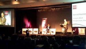 Open World Forum : les DSI n'ont plus &agrave; avoir peur de l'Open Source
