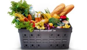 Le distributeur Delhaize virtualise en six mois ses rayons... mais pas la livraison