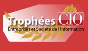 Troph&eacute;es CIO 2010 : 1 an de conciergerie professionnelle pour le Grand Prix
