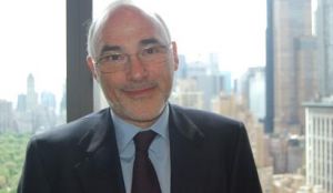 SAP : L&eacute;o Apotheker d&eacute;barqu&eacute;
