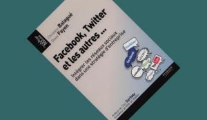 Comment rendre utiles en entreprises les r&eacute;seaux sociaux grand public