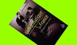 Pal&eacute;ontologie informatique