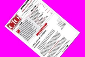 Diriger de grands programmes IT publics, sans &ecirc;tre &eacute;narque ni polytechnicien