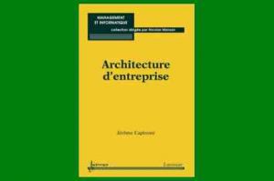 D&eacute;finir et optimiser l'organisation et les SI de son entreprise