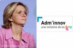 « L'innovation est le creuset de la modernisation de l'Etat »