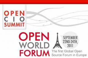 L'Open CIO Summit confirme la place du Libre en entreprise