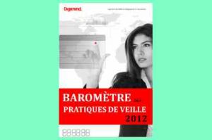 La veille résiste à la crise et se tourne davantage vers Linkedin et Twitter que vers Facebook