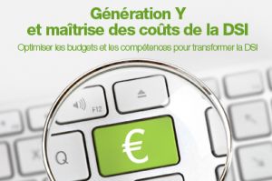 Optimiser les budgets et les compétences pour transformer la DSI