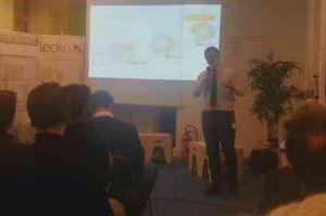 Les réseaux sociaux d'entreprise en plein boom défensif