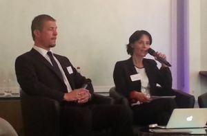 Le paiement mobile bouscule les banques et le commerce