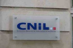 The CNIL continues to make the index files of police and justice